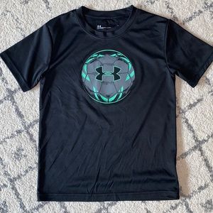 Under Armour Boys T-Shirt